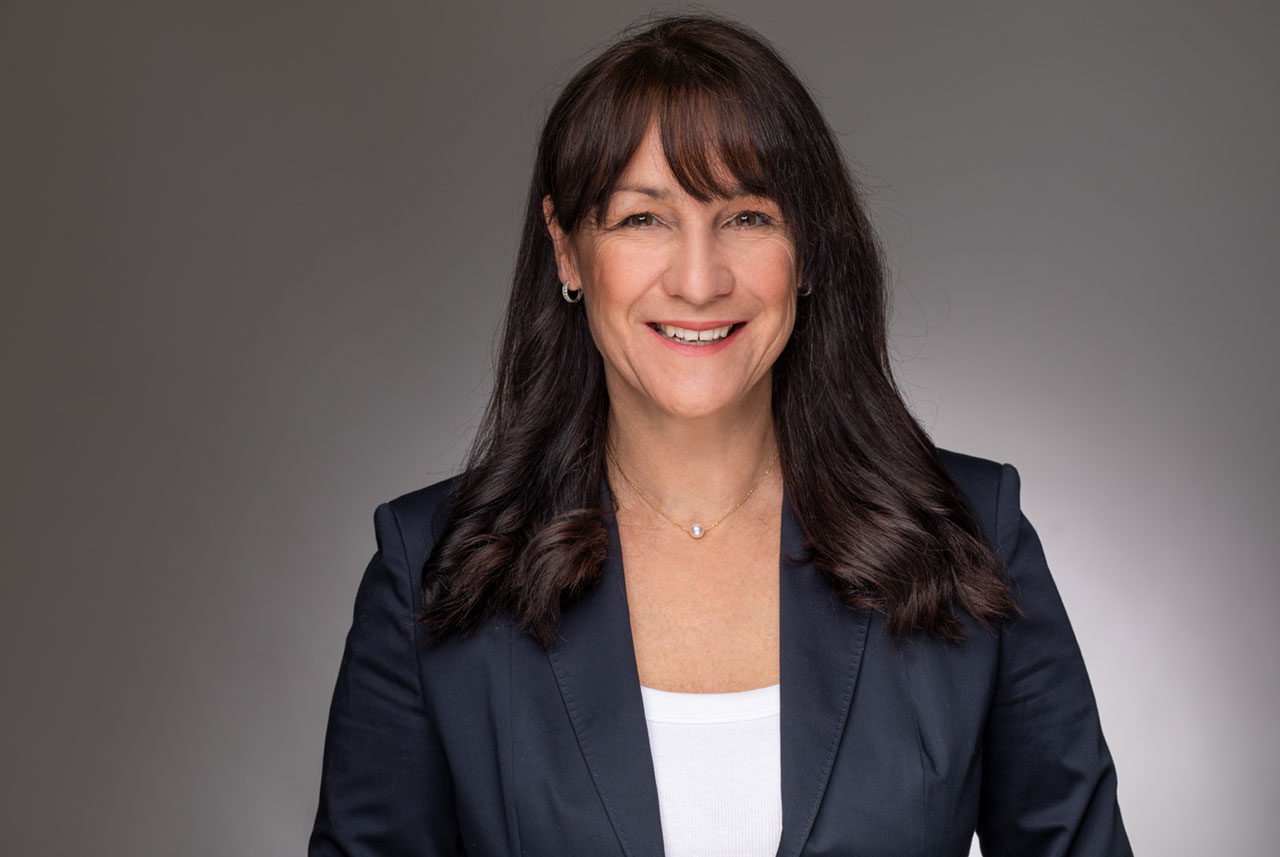 Prof. Dr. Martina Boehm